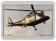 Agusta BAF H-31
